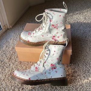 Dr. Martens Boots
